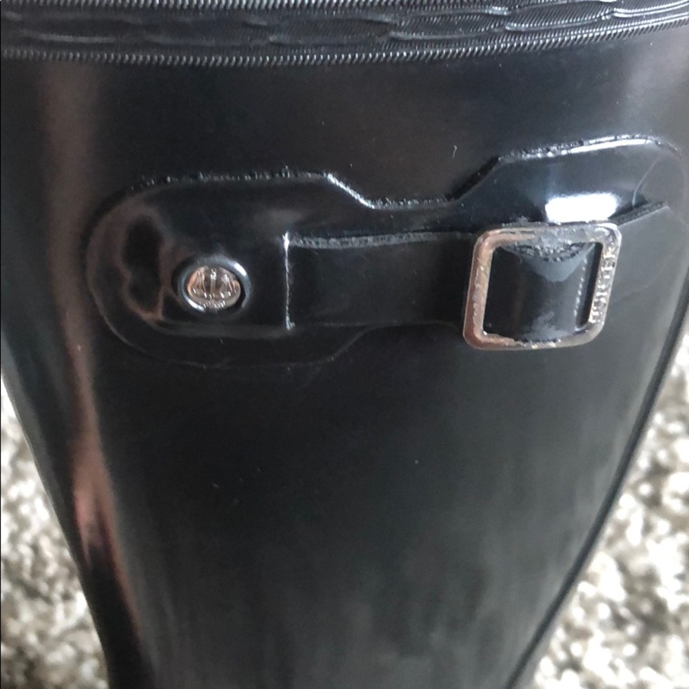Hunter Boots - image 4